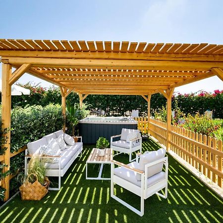 Ikaros Studios & Apartments Naxos City Zewnętrze zdjęcie